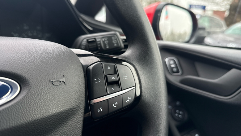 Ford Fiesta 1.0 EcoBoost Trend 5dr Petrol Hatchback